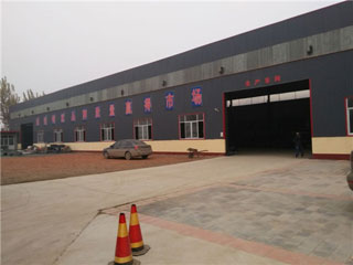 生產(chǎn)車間
